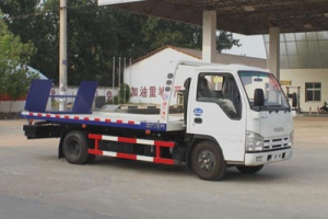 清障车CLW5042TQZQ5