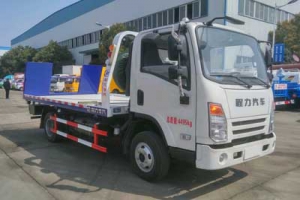 清障车CLW5040TQZCL5