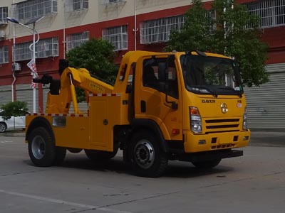 清障车CLW5040TQZCG5