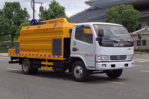 清淤车CLW5040TQYD5