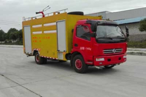 清洗洒水车CLW5110GXSE5