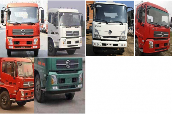 清洗车CLW5164GQXD5