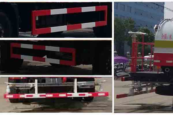 清洗车CLW5162GQXD5