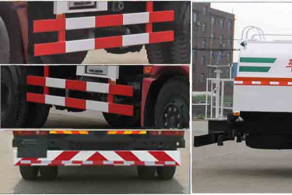 清洗车CLW5160GQXB5