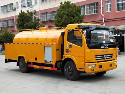 清洗车CLW5082GQXD5