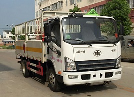 气瓶运输车CLW5045TQPC5