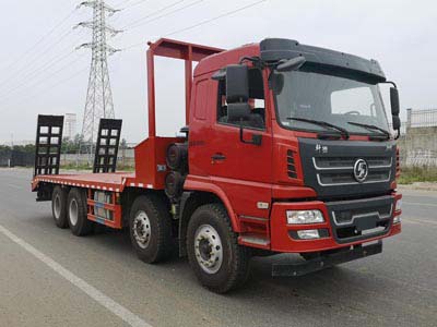 平板运输车CLW5310TPBS5