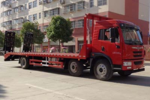 平板运输车CLW5253TPBC5