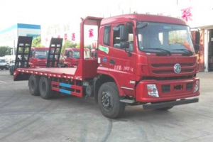 平板运输车CLW5250TPBT5