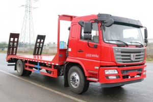 平板运输车CLW5180TPBQC5