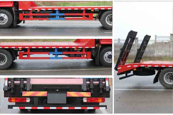 平板运输车CLW5180TPBQC5