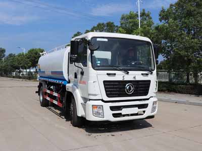 绿化喷洒车CLW5180GPSSZ5