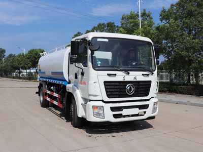 绿化喷洒车CLW5180GPSSZ5