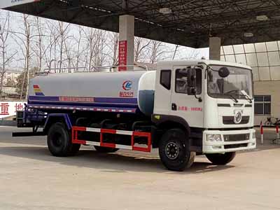 绿化喷洒车CLW5163GPSD5