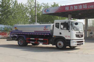 绿化喷洒车CLW5161GPST5