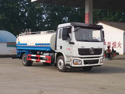 绿化喷洒车CLW5161GPSS5 绿化喷洒车CLW5161GPSS5