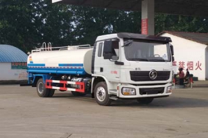 绿化喷洒车CLW5161GPSS5