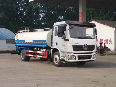 绿化喷洒车CLW5161GPSS5