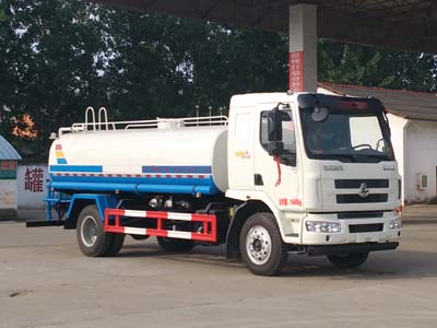 绿化喷洒车CLW5160GPSL5 绿化喷洒车CLW5160GPSL5