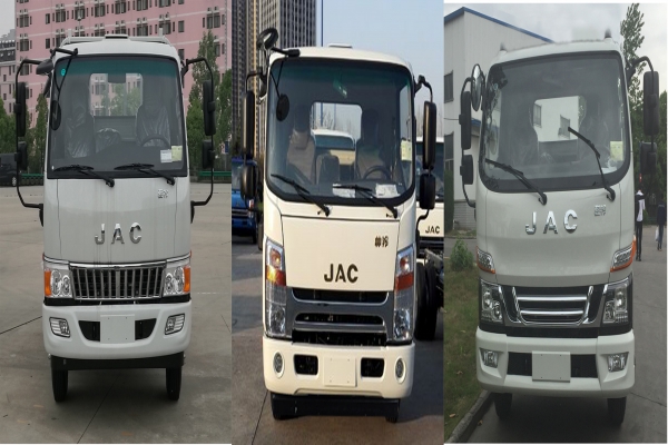 绿化喷洒车CLW5080GPSH5