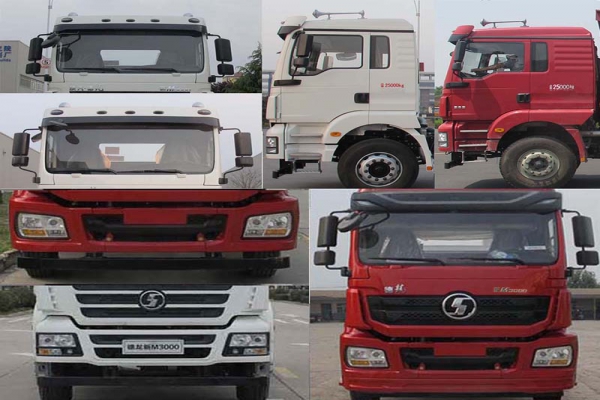 铝合金运油车CLW5250GYYLS5