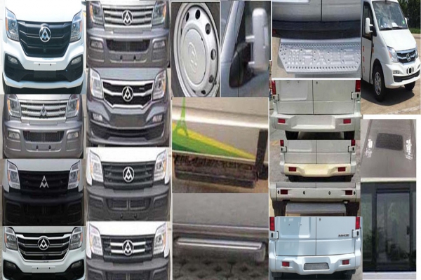 旅居车CLW5047XLJSH5