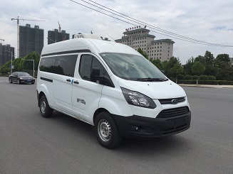 流动服务车CLW5032XDWJ5