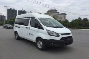 流动服务车CLW5032XDWJ5