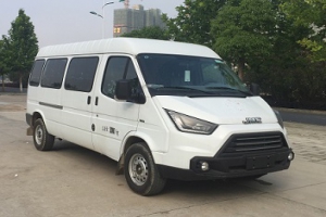 流动服务车CLW5030XDWJ5