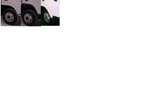 冷藏车CLW5040XLCCL5