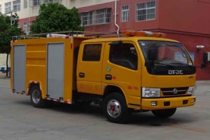 救险车CLW5070XXHD5