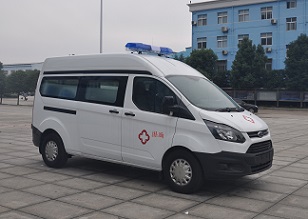 救护车CLW5038XJHJ5
