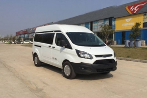 检测车CLW5036XJCJ5