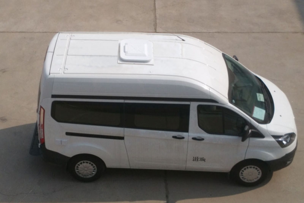 检测车CLW5036XJCJ5