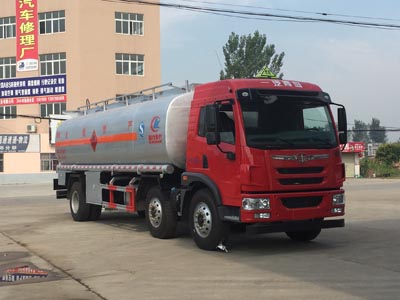 加油车CLW5250GJYC5