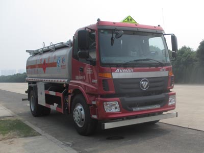 加油车CLW5160GJYB5