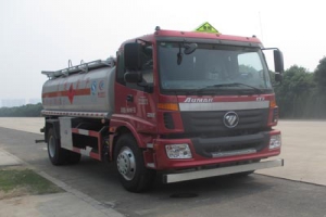 加油车CLW5160GJYB5