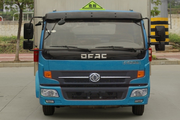 加油车CLW5115GJYD5