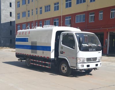 护栏清洗车CLW5070GQXE5