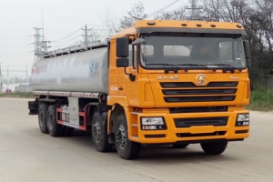 供液车CLW5310TGYS5