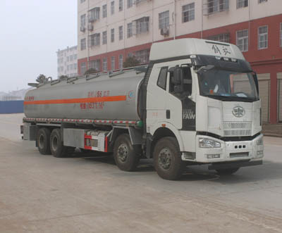 供液车CLW5310TGYC5