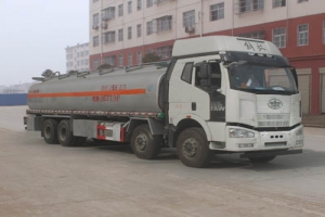 供液车CLW5310TGYC5