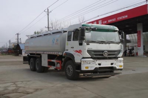 供液车CLW5250TGYZ5