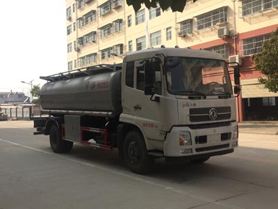 供液车CLW5180TGYD5