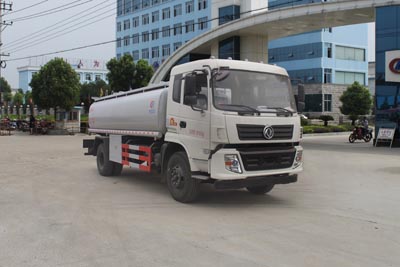 供液车CLW5160TGYT5