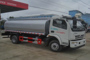 供液车CLW5110TGYZK