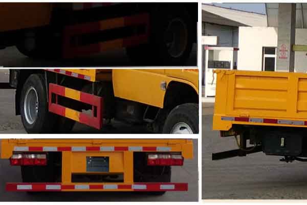 高空作业车CLW5040JGKD5