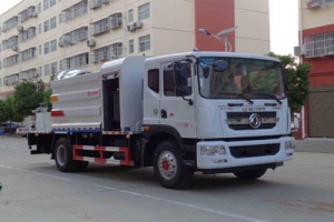 多功能抑尘车CLW5180TDYE5