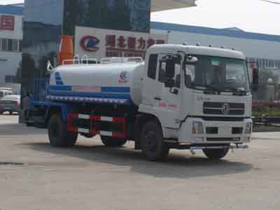 多功能抑尘车CLW5161TDYD5