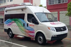 电视车CLW5043XDS5